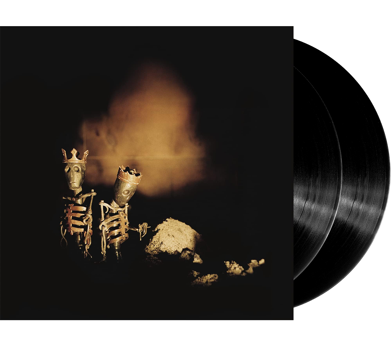 Image of Artwork for Pearl Jam's Riot Act (2LP)